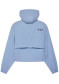 náhľad Fox W Survivalist Windbreaker Cashmere Blue