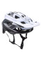 náhľad Cyklistická prilba Fox Speedframe Pro Defy CE Pewter