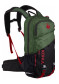 náhľad Kohla Backpack Challenger Bronze Green 16 Liter