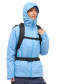náhľad Haglöfs 607615-5SE W L.I.M AIRAK 2,5l bunda