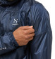 náhľad Haglöfs 605236-3N5 L.I.M Shield Hood M bunda