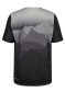 náhľad Maloja Tričko MoriM. Multi deep black