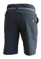 náhľad Zimtstern Xalpz Evo Shorts M Pirate Black