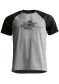 náhľad Zimtstern Riderz MTB Tee SS Men Gun Metal