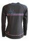 náhľad Dámske tričko Zimtstern PureFlowz Eco Shirt LS W