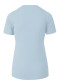 náhľad Martini Alpmate Shirt W Ice/Poseidon
