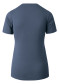 náhľad Martini Alpmate Shirt W Dark Blue/Blossom