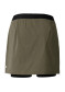 náhľad Martini Hillclimb Skirt W Moss