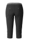 náhľad Martini Via Capri Pants W Black