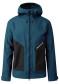 náhľad Martini Yalca 2.5L Jacket M Poseidon/Black