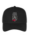 náhľad Detská šiltovka Van Deer Trucker Cap JR – Black