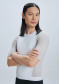 náhľad POC M´s Cadence Jersey Okenite Off-White