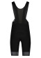 náhľad Maloja Cyklistické šortky PushbikersM. SQlab Pants 1/2_deep black