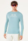 náhľad Oakley Seeker Flow Ls Jersey Pacific 7CC