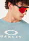 náhľad Oakley Seeker Flow Ls Jersey Pacific 7CC