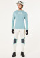 náhľad Oakley Seeker Flow Ls Jersey Pacific 7CC