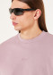 náhľad Oakley B1b Repeated Crewneck Sweatshirt Toadstool 8A6