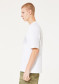 náhľad Oakley Wired Mtn Scape Tee White 100