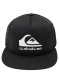 náhľad Detská šiltovka Quiksilver AQBHA03607-KVJ0 Foamslayer Youth