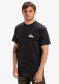 náhľad Quiksilver EQYZT08042-KVJ0 Ev Mini Logo Ss