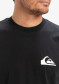 náhľad Quiksilver EQYZT08042-KVJ0 Ev Mini Logo Ss
