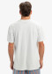 náhľad Pánske tričko Quiksilver EQYZT08035-WBK0 Salt Water Pocket Ss Tee