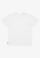 náhľad Pánske tričko Quiksilver EQYZT08035-WBK0 Salt Water Pocket Ss Tee