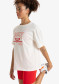 náhľad Roxy ERJKT04268-WBS0 Essential Energy Timeless Tee