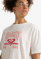 náhľad Roxy ERJKT04268-WBS0 Essential Energy Timeless Tee