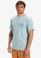 náhľad Quiksilver EQYZT08039-BGW0 Evo Original Bs Ss Tee