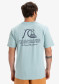 náhľad Quiksilver EQYZT08039-BGW0 Evo Original Bs Ss Tee