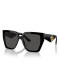 náhľad Dolce & Gabbana 0DG4438 501/8755 Black-Dark Grey