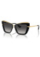 náhľad Dolce & Gabbana 0DG4472 501/8G54 Black-Grey Gradient