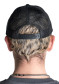 náhľad Nidecker Trucker Black