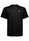náhľad Pánsky cyklistický dres Mons Royale Tarn Merino T-Shirt M Black