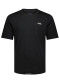 náhľad Mons Royale Diversion Merino Bike Jersey Ss, M Black