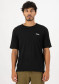 náhľad Mons Royale Diversion Merino Bike Jersey Ss, M Black