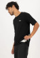 náhľad Mons Royale Diversion Merino Bike Jersey Ss, M Black