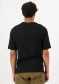 náhľad Mons Royale Diversion Merino Bike Jersey Ss, M Black