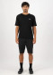 náhľad Mons Royale Diversion Merino Bike Jersey Ss, M Black