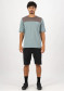 náhľad Mons Royale Diversion Merino Bike Jersey Ss, M Desert Sage/Iron