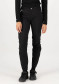náhľad Dámske nohavice Mons Royale Diversion Merino Trail Pants Wmns Black