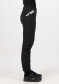 náhľad Dámske nohavice Mons Royale Diversion Merino Trail Pants Wmns Black