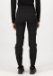 náhľad Dámske nohavice Mons Royale Diversion Merino Trail Pants Wmns Black