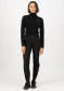 náhľad Dámske nohavice Mons Royale Diversion Merino Trail Pants Wmns Black