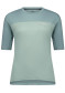 náhľad Mons Royale Diversion Merino Bike Jersey Ss Wmns Dew / Desert Sage