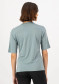 náhľad Mons Royale Diversion Merino Bike Jersey Ss Wmns Dew / Desert Sage