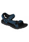 náhľad Hannah Feet Moroccan Blue