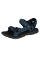 náhľad Hannah Feet Moroccan Blue