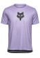 náhľad Detský cyklistický dres Fox Yth Ranger Ss Jersey Fox Head Lilac